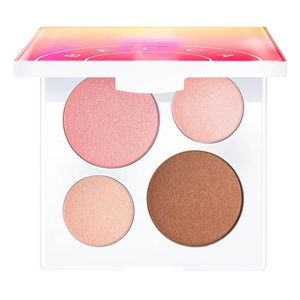 BECCA Sunsetter Face Palette